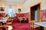 Hotel KAISER FRANZ JOSEF dovolená