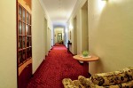 Hotel KAISER FRANZ JOSEF dovolená