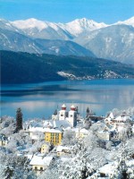 Hotel KAISER FRANZ JOSEF dovolená