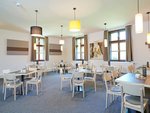 Restaurace