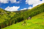 Hotel Korutany - působivá souhra hor a jezer dovolená