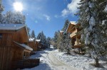 Hotel ALPENPARK TURRACHER HÖHE dovolená
