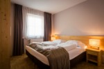 Hotel ALPENPARK TURRACHER HÖHE dovolená