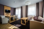 Hotel ALPENPARK TURRACHER HÖHE dovolená