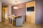 Hotel ALPENPARK TURRACHER HÖHE dovolená