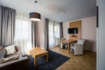 Hotel ALPENPARK TURRACHER HÖHE dovolená