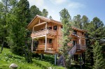 Hotel ALPENPARK TURRACHER HÖHE dovolená