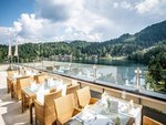 Venkovní restaurace