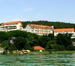 Hotel FERIENHOTEL WÖRTHERSEE - léto dovolená