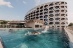Hotel s bazénem 