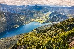 Hotel Slovinsko – NP Triglav, jezera bBed a Bohinj dovolená