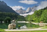 Hotel Slovinsko – NP Triglav, jezera Bled a Bohinj dovolená