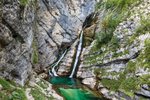Hotel Slovinsko – NP Triglav, jezera Bled a Bohinj dovolená