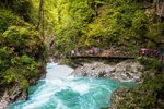 Hotel Slovinsko – NP Triglav, jezera Bled a Bohinj dovolená