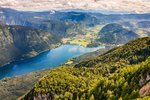 Hotel Slovinsko – NP Triglav, jezera Bled a Bohinj dovolená