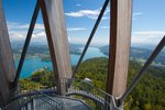 Hotel Slovinsko – NP Triglav, jezera Bled a Bohinj dovolená