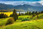 Hotel Slovinsko – NP Triglav, jezera Bled a Bohinj dovolená