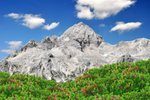 Hotel Slovinsko – NP Triglav, jezera Bled a Bohinj dovolená