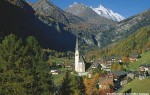Rakousko - Nejkrásnější motivy rakouských Alp