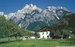 Rakousko - Nejkrásnější motivy rakouských Alp