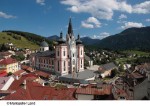 Rakousko - Romantické údolí Wachau s výletem do Mariazellu