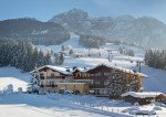 Hotel Gasthaus Landhotel Traunstein dovolená