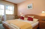 Hotel Gasthaus Landhotel Traunstein dovolená