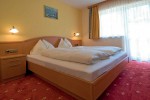 Hotel Gasthaus Landhotel Traunstein dovolená