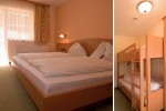 Hotel Gasthaus Landhotel Traunstein dovolená