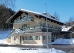 Hotel VOGLAUERHOF dovolená