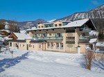 Hotel VOGLAUERHOF dovolená