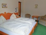 Hotel VOGLAUERHOF dovolená