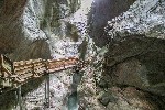 Hotel Soutěsky a jeskyně Salcburska dovolená
