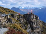 Rakousko, Salcbursko, Gasteinertal - Grossarltal - Alpy pro seniory - NP Vysoké Taury a termální lázně Bad Gastein
