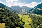 Rakousko, Salcbursko, Gasteinertal - Grossarltal - Alpy pro seniory - NP Vysoké Taury a termální lázně Bad Gastein