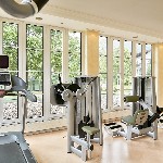 Hotel DAS ALPENHAUS GASTEINERTAL dovolená