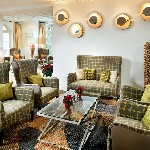 Hotel DAS ALPENHAUS GASTEINERTAL dovolená