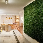 Hotel DAS ALPENHAUS GASTEINERTAL dovolená