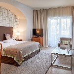 Hotel DAS ALPENHAUS GASTEINERTAL dovolená