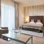 Hotel DAS ALPENHAUS GASTEINERTAL dovolená