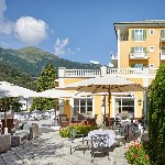 Hotel DAS ALPENHAUS GASTEINERTAL dovolená