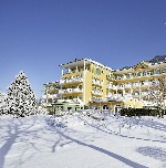 Hotel DAS ALPENHAUS GASTEINERTAL dovolená