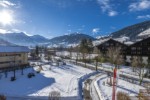 Hotel Das Gastein dovolenka