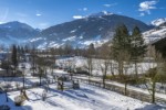 Hotel Das Gastein dovolenka