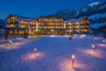 Hotel Das Gastein dovolenka