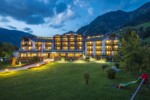Hotel Das Gastein dovolenka