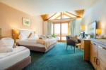 Hotel Das Gastein dovolenka