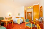 Hotel Hotel Germania Gastein dovolená