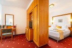 Hotel Hotel Germania Gastein dovolená