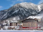 Hotel Hotel Germania Gastein dovolená